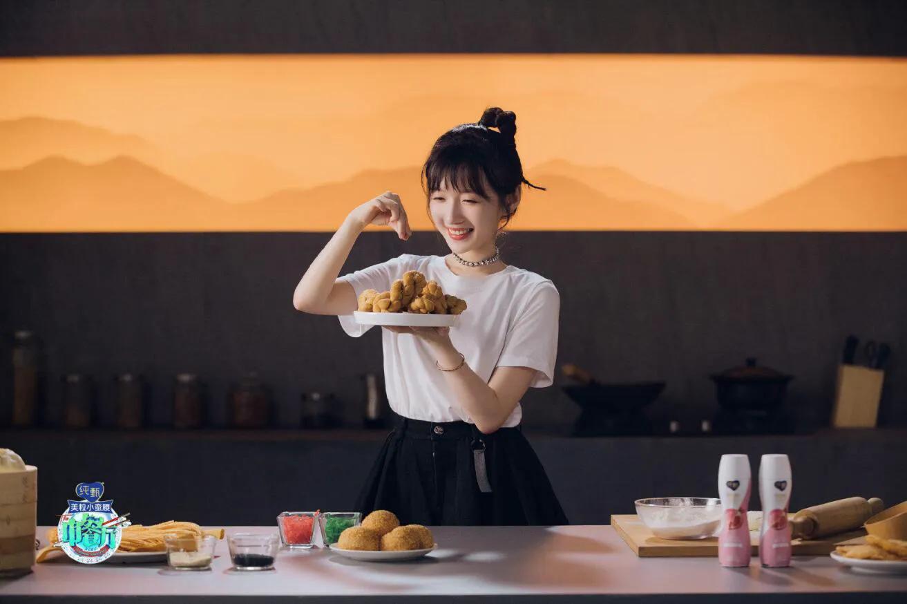 李浩菲中餐厅5第几期,中餐厅李浩菲最新一季