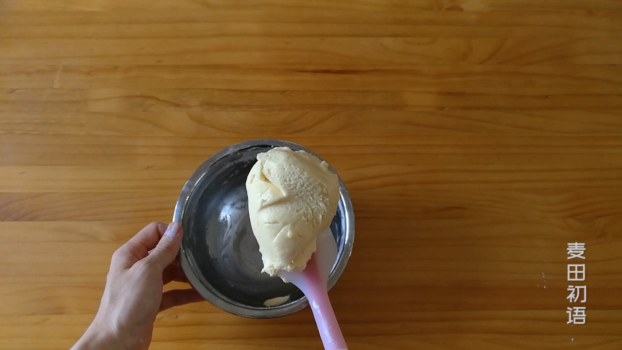 好吃到炸裂的菠萝包，教程详细到令人发指，想失败都不可能