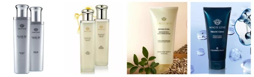 怎么选择护肤品种类,怎样选择护肤品不会过敏