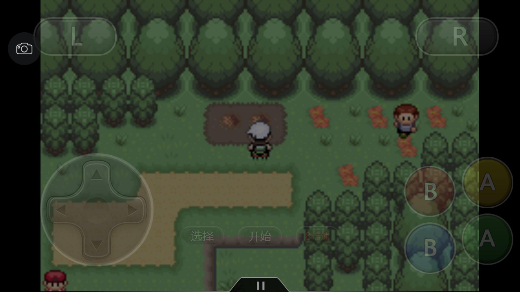 究极绿宝石4小智一周目攻略图文,究极绿宝石5.3如何才算完成一周目