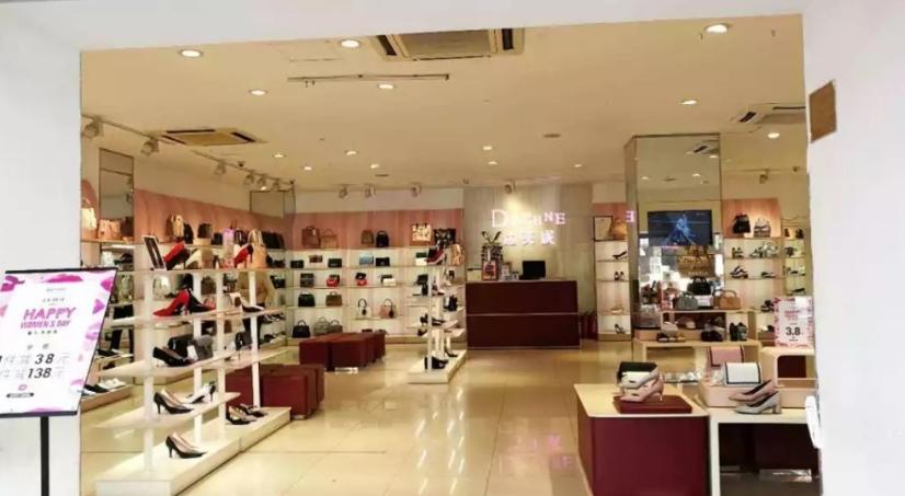 曾靠莆田雄起的鞋王走向没落,莆田鞋该何去何从?