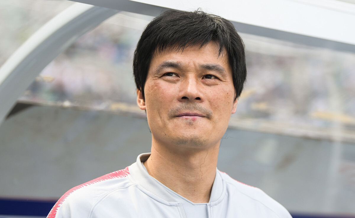 四川优必选对中乙新军,李毅大帝怎么样