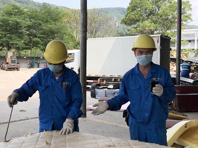 雄鹰“环保公益”学院正式诞生，未来将积极助力深圳垃圾分类事业