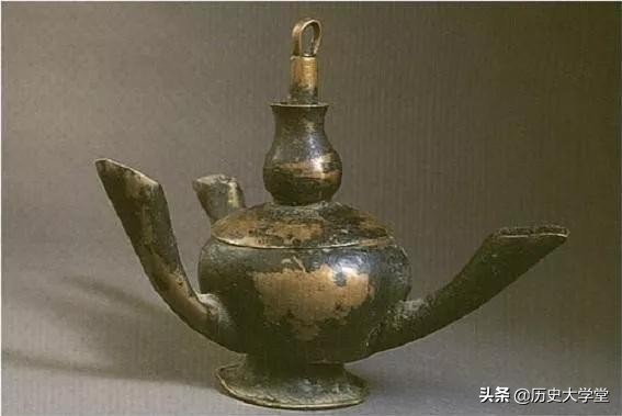 古代没有灯晚上用什么照明,古代夜间是如何照明的