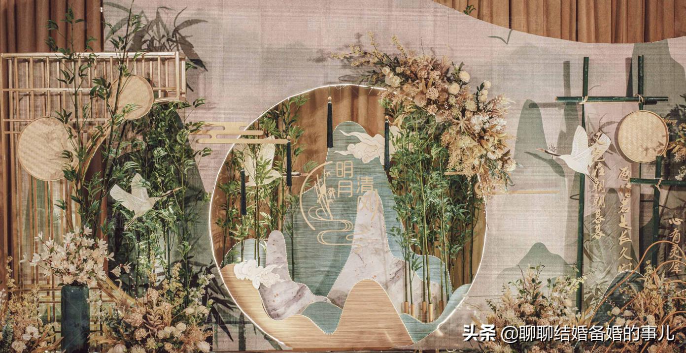 婚礼上哪些地方需要钱,婚礼哪些地方可以省钱哪些要花钱