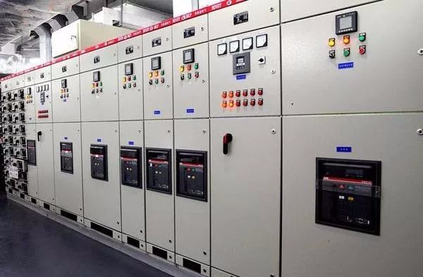 配电柜导线连接检测与调试,配电柜导线连接标准