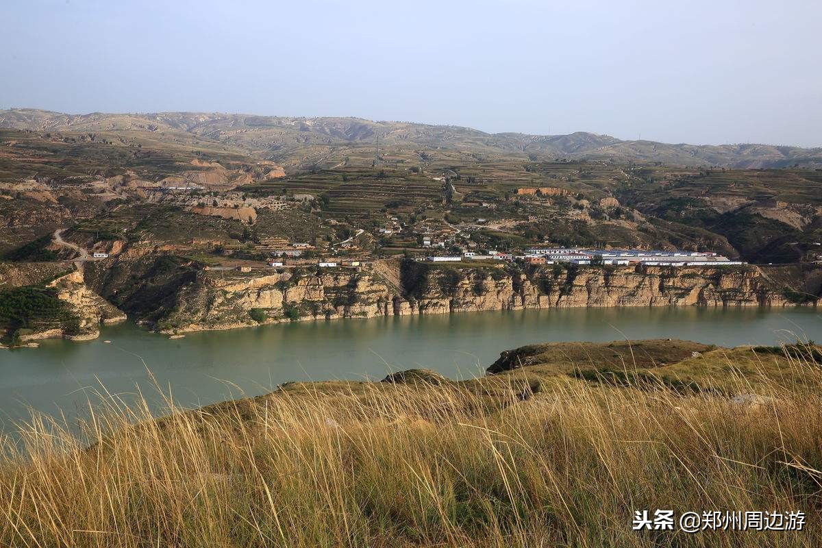 走进殷墟近览中华文明起源密码,走进传统文化感受泱泱中华