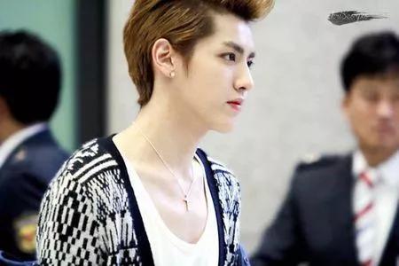 艾小羊：吴亦凡再不凉，吴秀波罗志祥要哭了