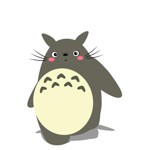 龙猫是猫还是鼠啊,龙猫是猫还是鼠