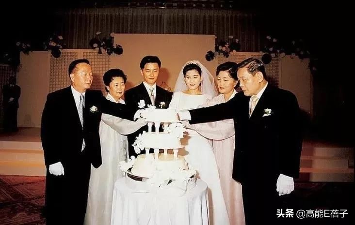 曾卷入张紫妍自杀案,三星前女婿离婚获赔141亿韩元分手费