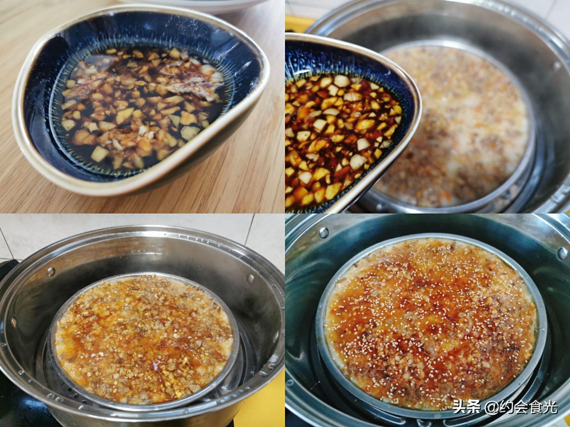 石磨簸箕炊,我们再也回不去以前的时光了