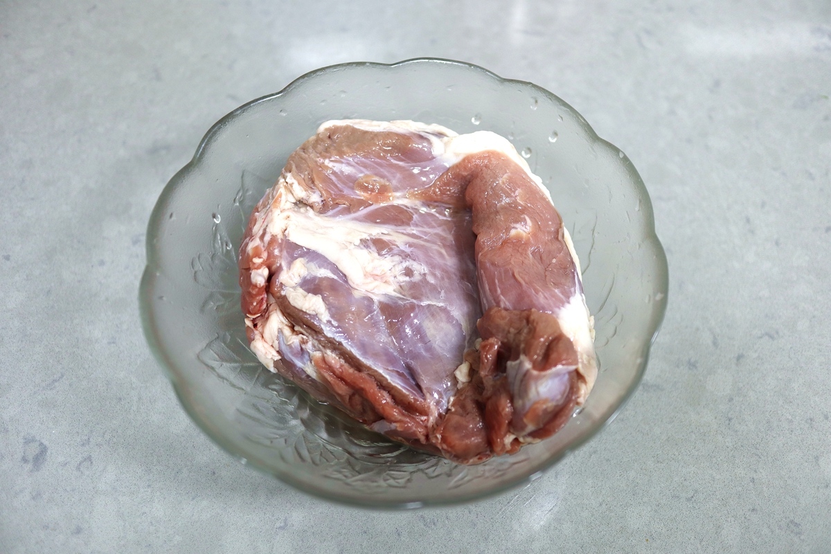 就爱吃肉肉全部视频,夏天多吃这肉一斤才10元