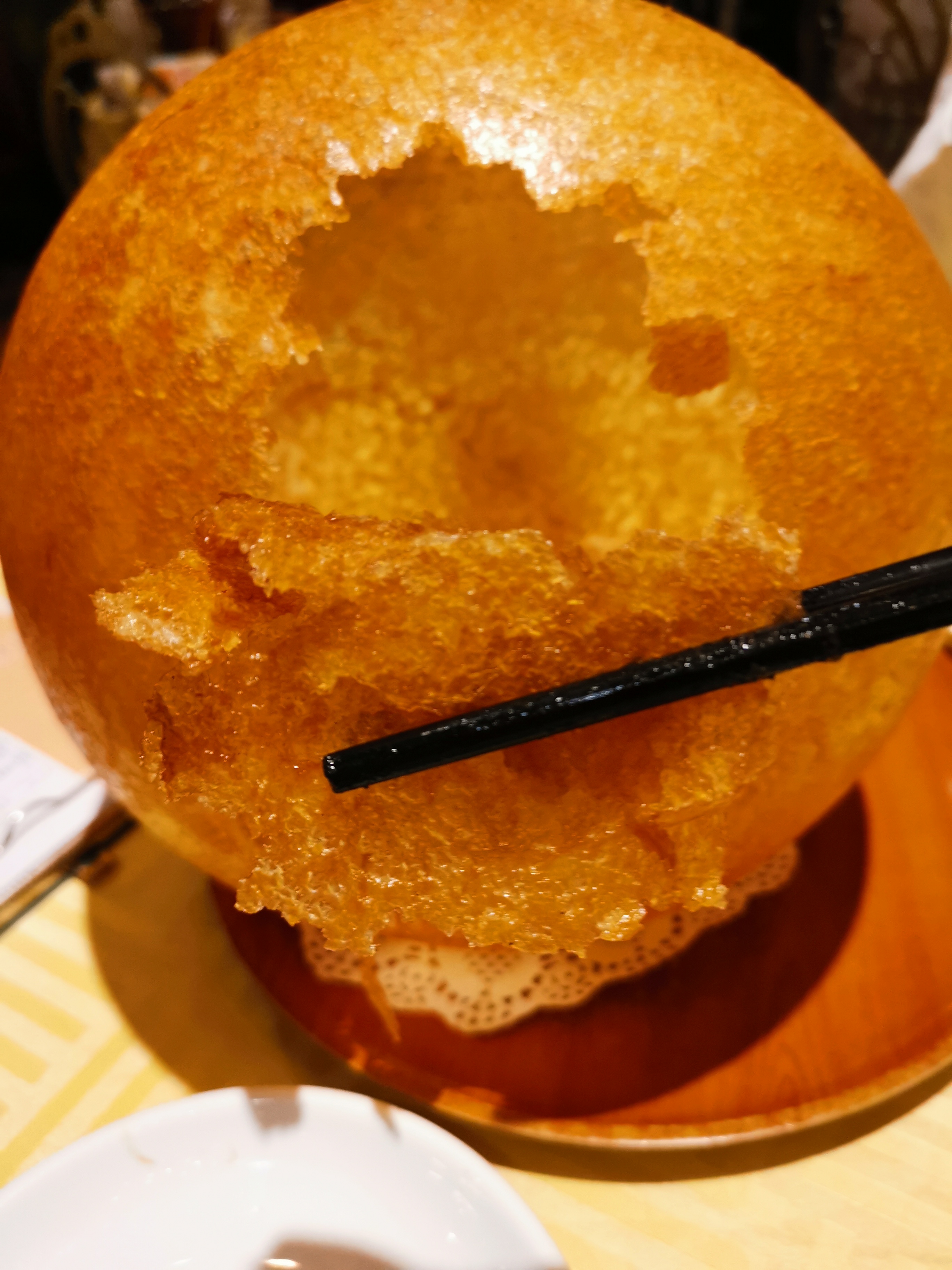 吃到自己破产!篇五:带你体验“天下第一鸽”——中山石歧佬