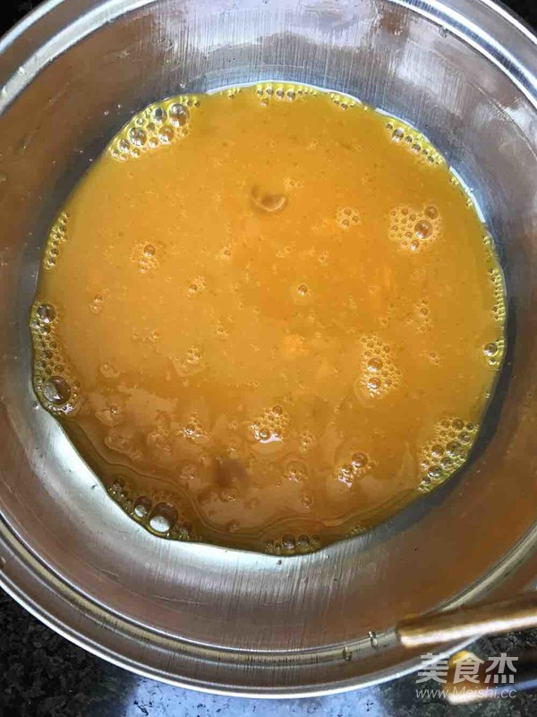 蒸鸡蛋不要蛋黄,蒸鸡蛋不要蛋清的方法