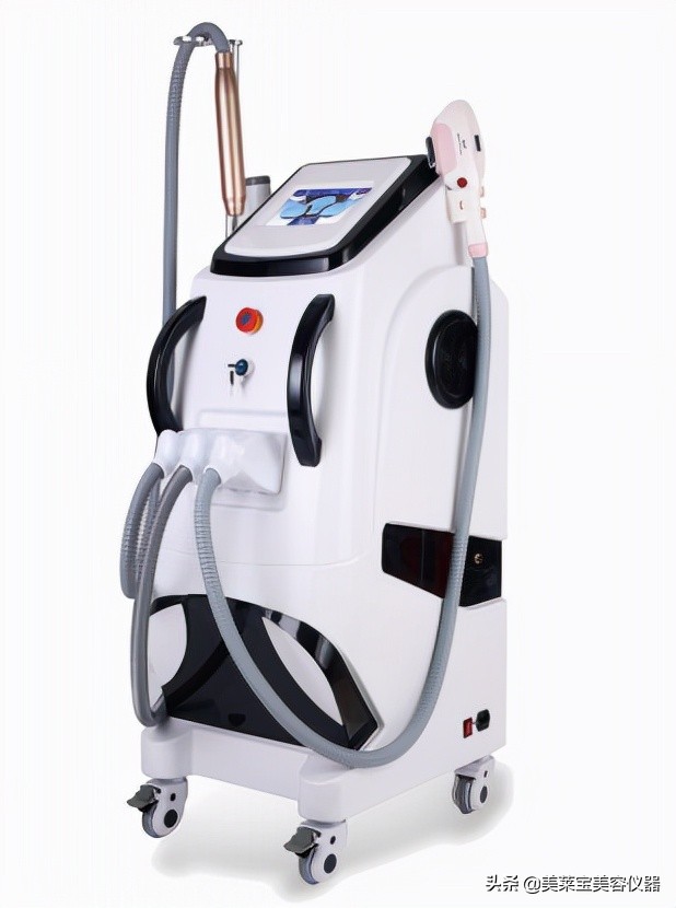 美容院都有哪些项目可以做,美容院项目用什么产品