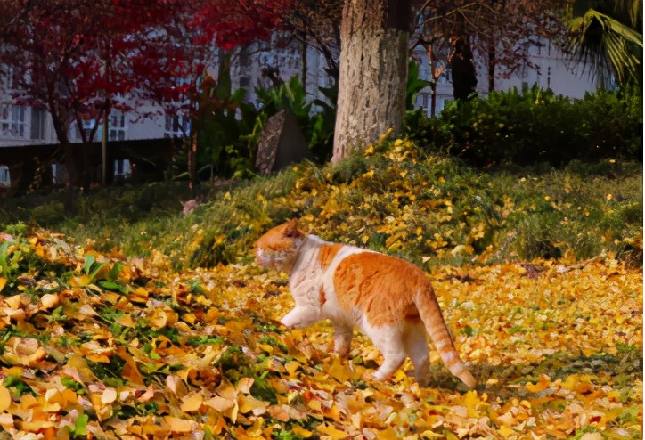 重庆最大的大学校园,重庆教学楼豪华的大学