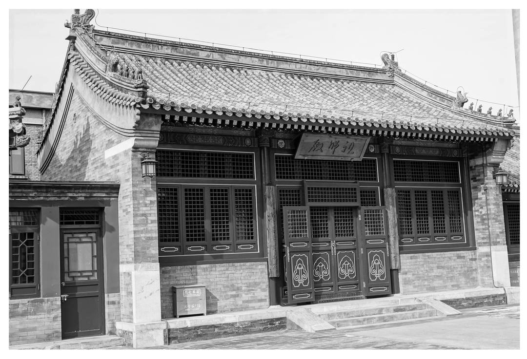 灯明三百六十点，最好天宁云外塔-天宁寺-静休