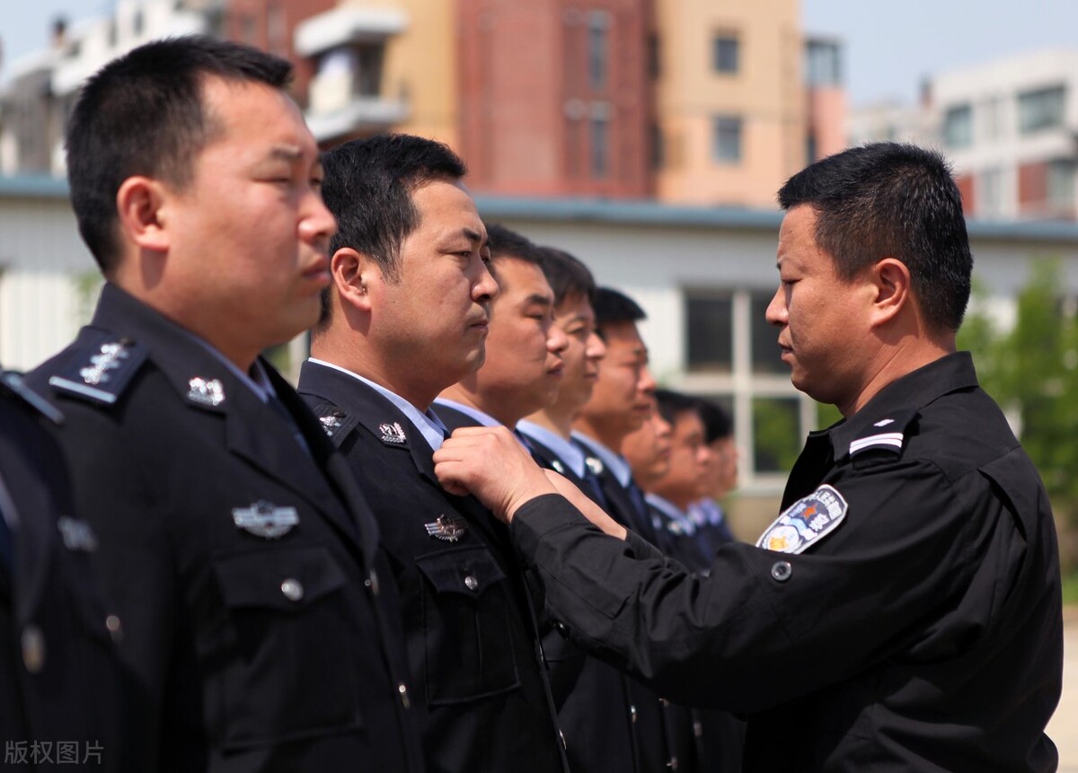 狱警待遇是多少,狱警工资待遇最新