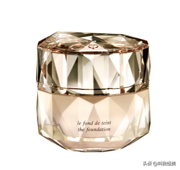 最贵粉底液多少钱一瓶,又贵又好用的粉底液