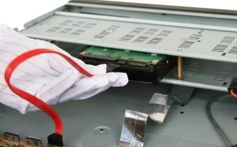 台式电脑增加硬盘的接线方法,台式电脑第二块硬盘怎么接线