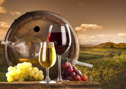 葡萄酒代理葡萄酒加盟利润分析,温州红酒代理加盟优惠政策