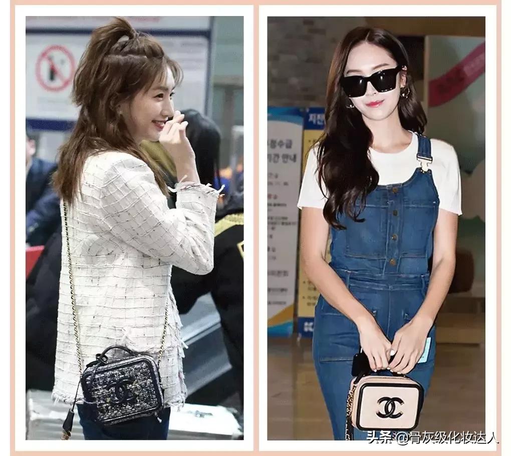 chanel新款包包2022灰色,chanel包包必入十款