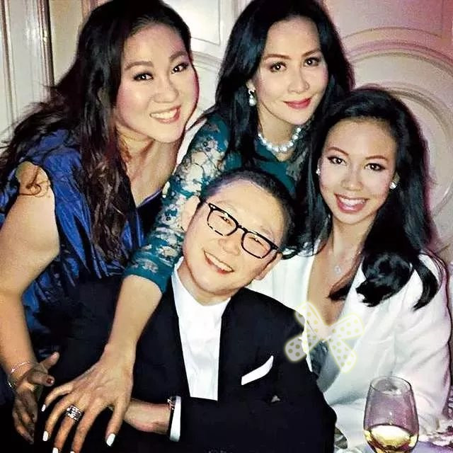 香港俞琤年轻照,香港俞琤年轻的时候