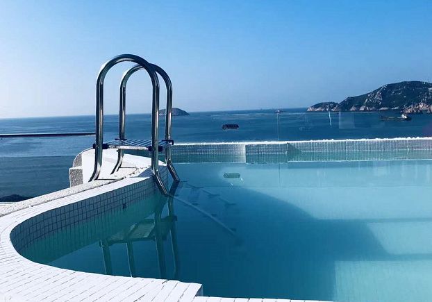 浙江最值得去的海岛 (浙江一定要去的5个海岛)