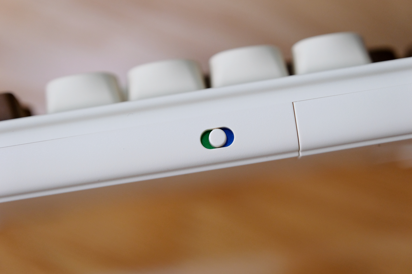 ikbc歌帝梵键盘测评,ikbc机械键盘哪款好