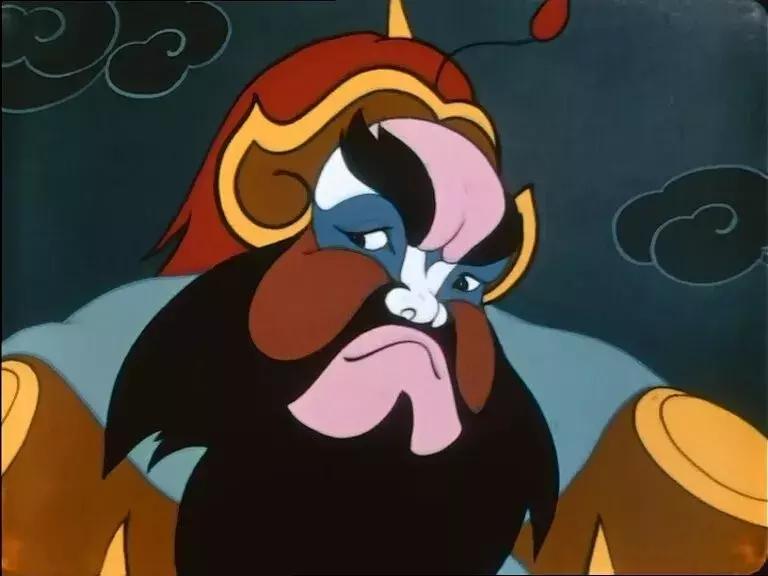 一部16年前的国产神作,一部被误读了30年的国产神作