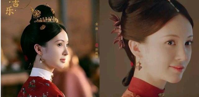 古装剧磨皮滤镜,古装剧带感滤镜