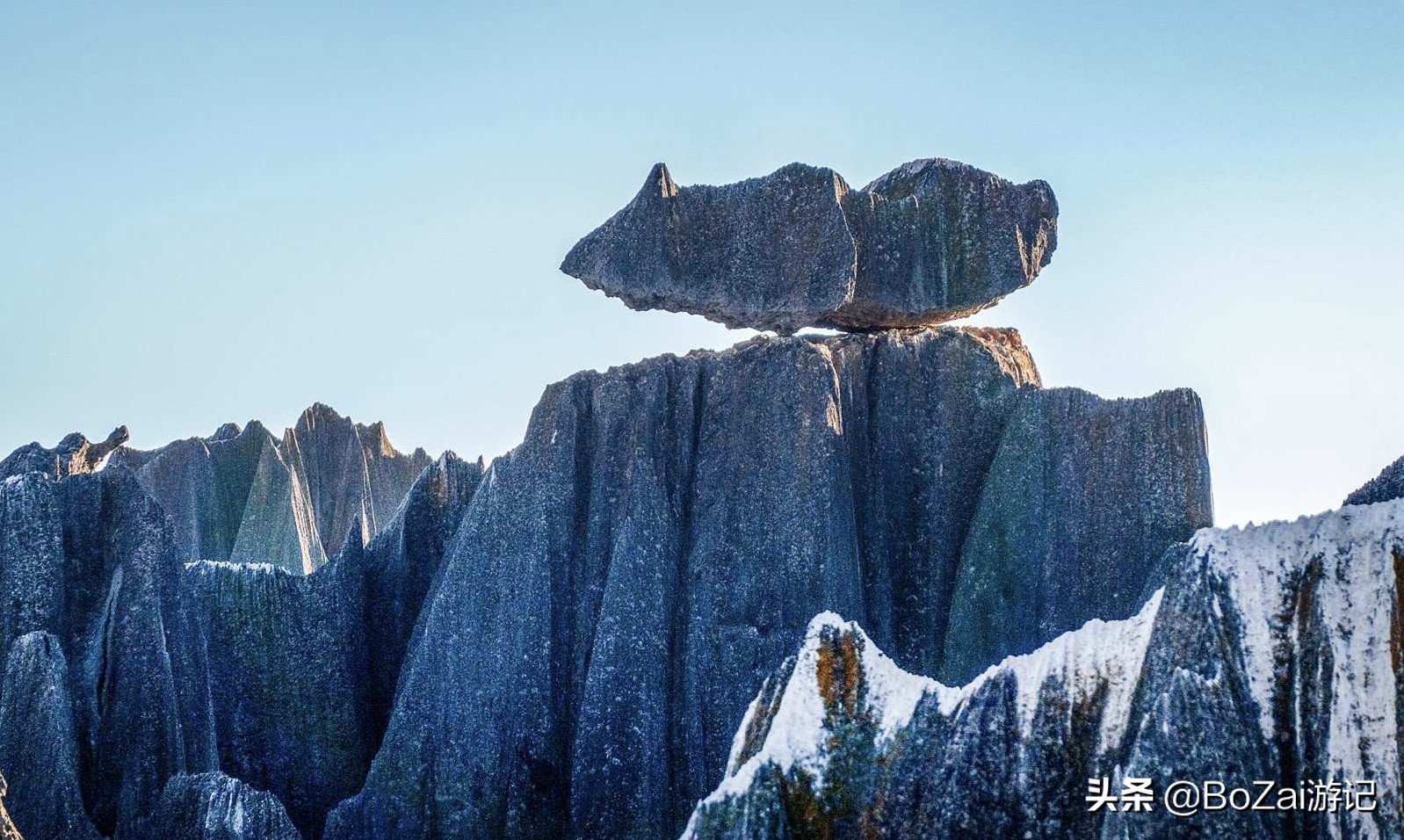 云南旅游攻略最佳线路洱海,到云南旅游必去景点推荐