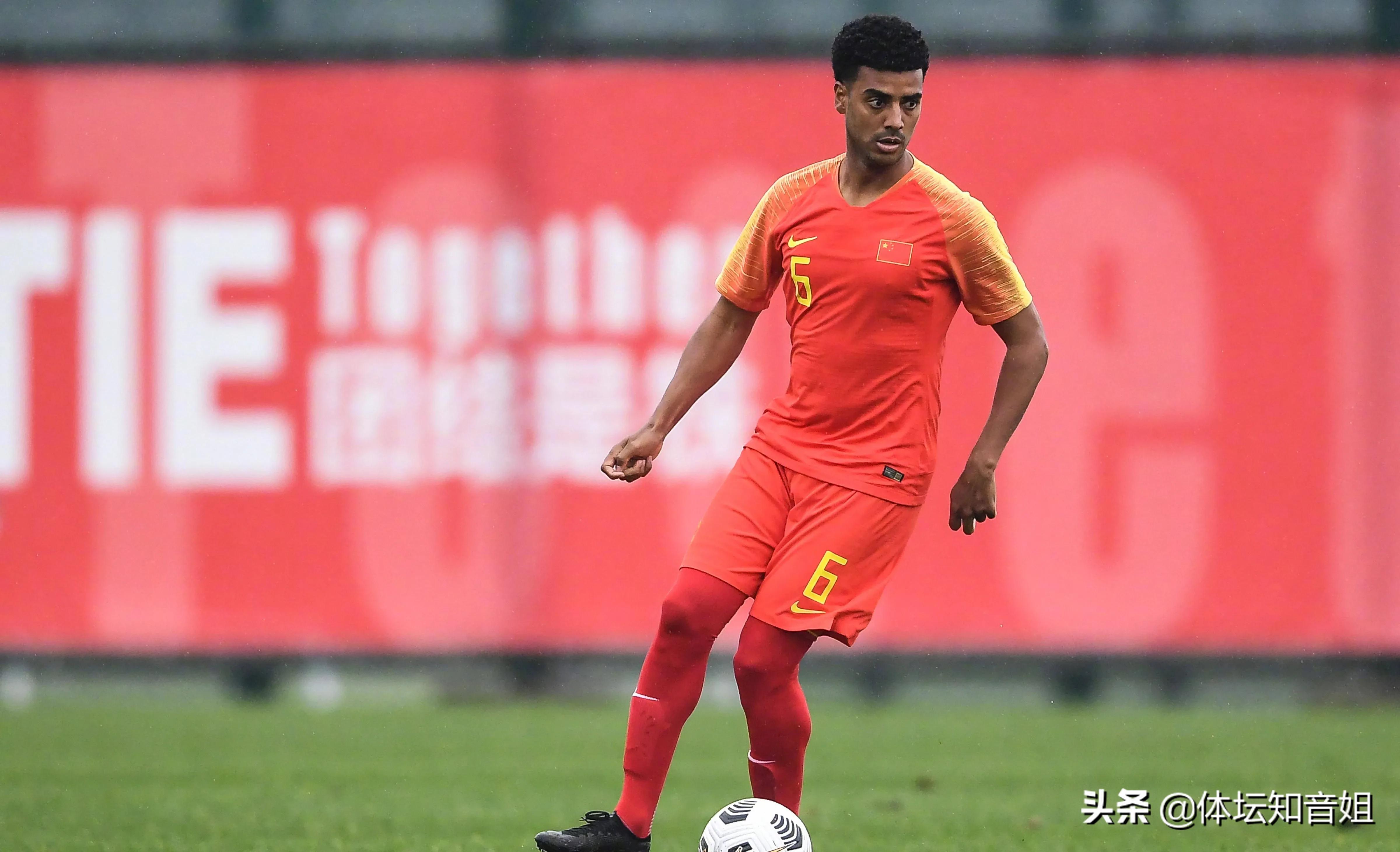 往事不堪回首,“上上签”对国足来说已经毫无意义