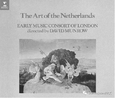 新录音|STEREOSOUND主笔的推荐