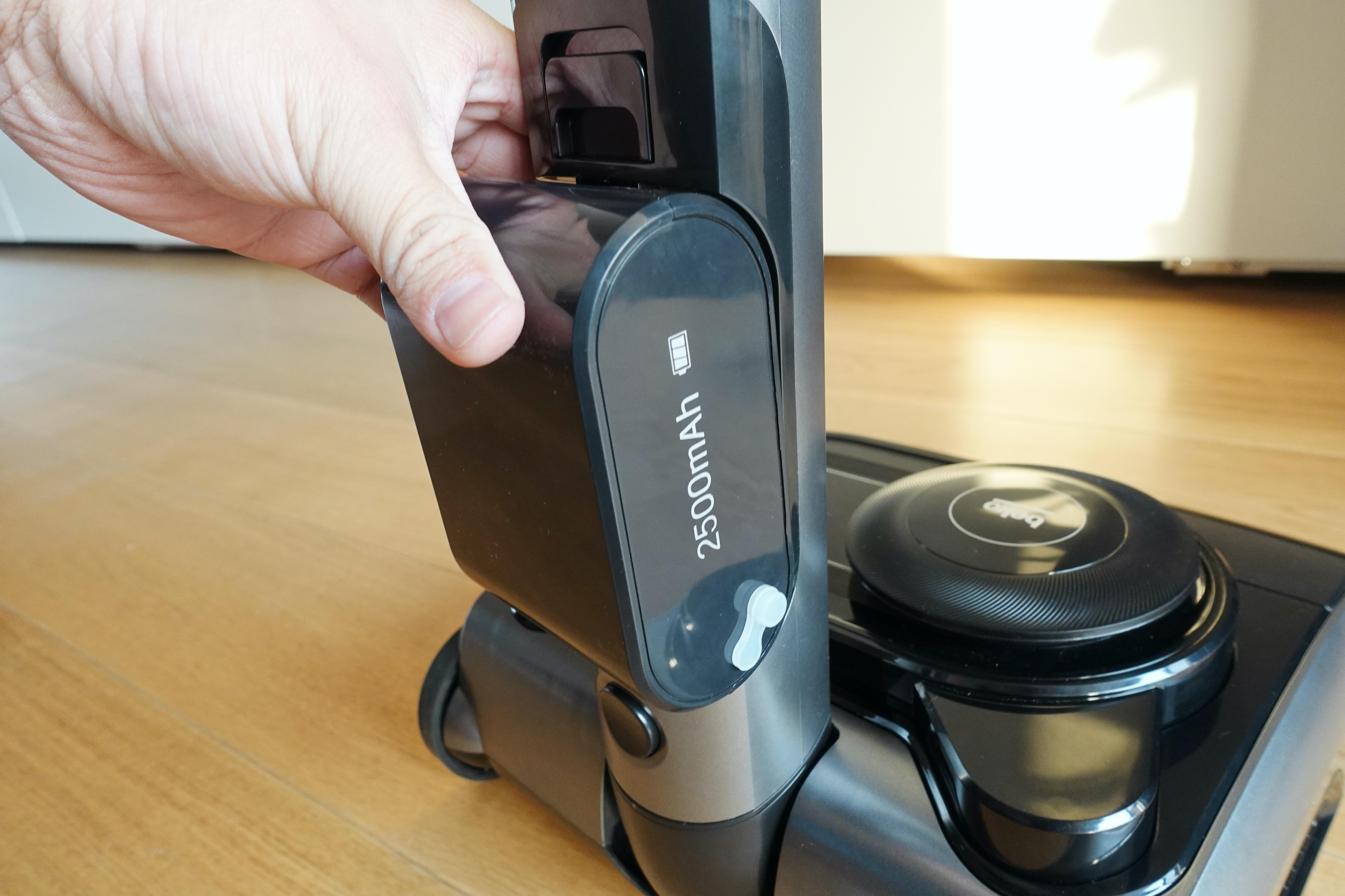 吸尘器拖地一体无线测评,洗拖吸一体吸尘器推荐家用测评