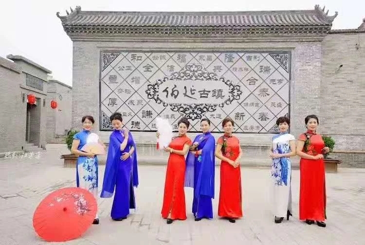 我的家乡河北武安市,我的家乡河北