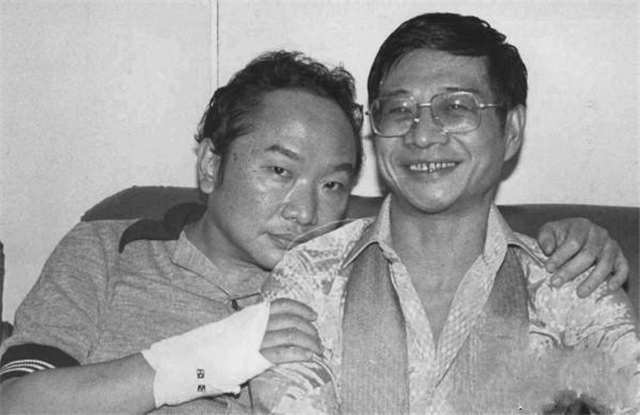 为什么只有楚原能拍古龙,楚原导演的古龙电影大全