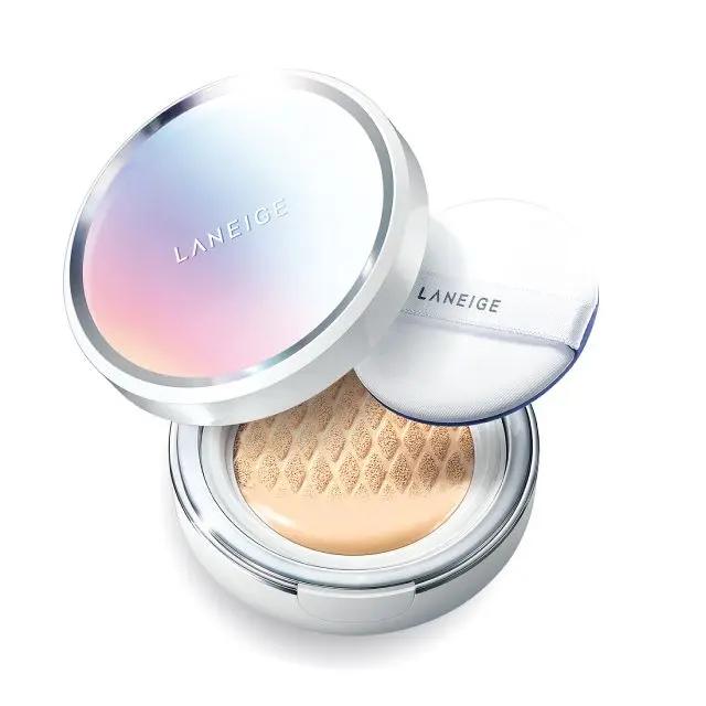 气垫粉底推荐排行榜前十名,哪款气垫粉底好用