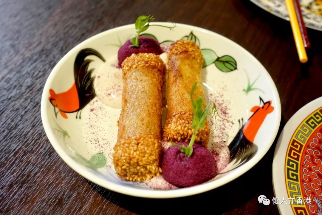 在香港请客，来这里就对了——复古又摩登，轻松又优雅