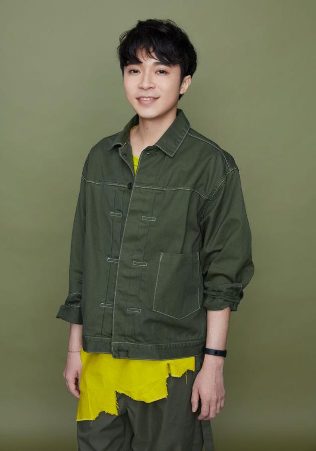 明星名字带峰的有谁,名字里有峰的男明星