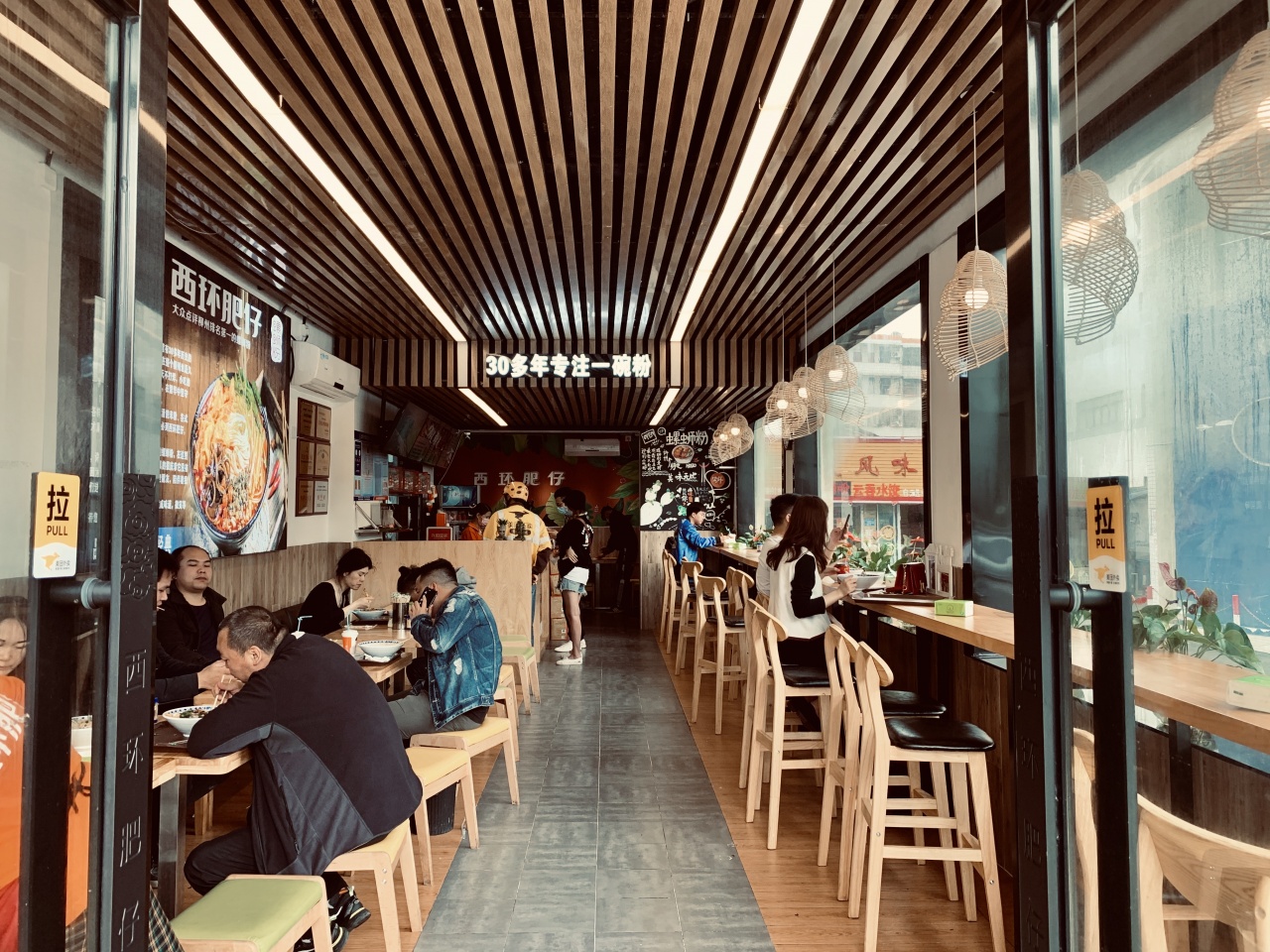 北海景色随手拍,美丽的北海随手一拍到处都是美景