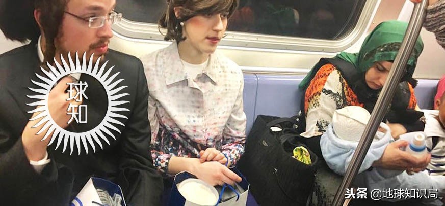 穆斯林友善保护犹太人？还是在不久之前的事｜地球知识局