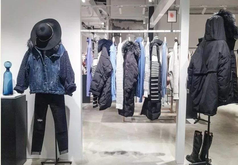 服装竞争激烈,服装行业现状和破局