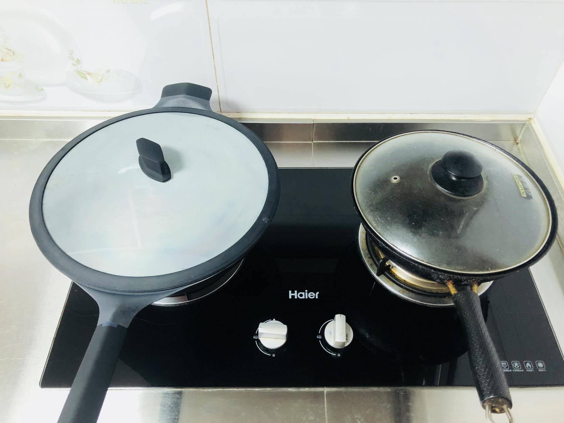 小米有品买的锅,小米有品便携锅测评