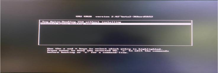 银河麒麟安装打印机,银河麒麟系统安装条件