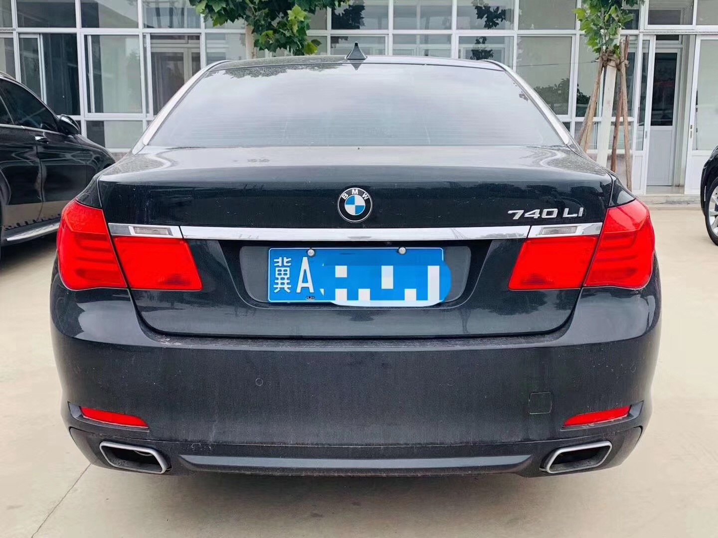 宝马740二手车哪一年性价比更高,宝马740lixdrive2020款全国最低价