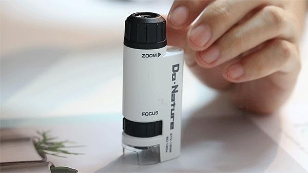 日本手持式显微镜100倍,日本肯高显微镜