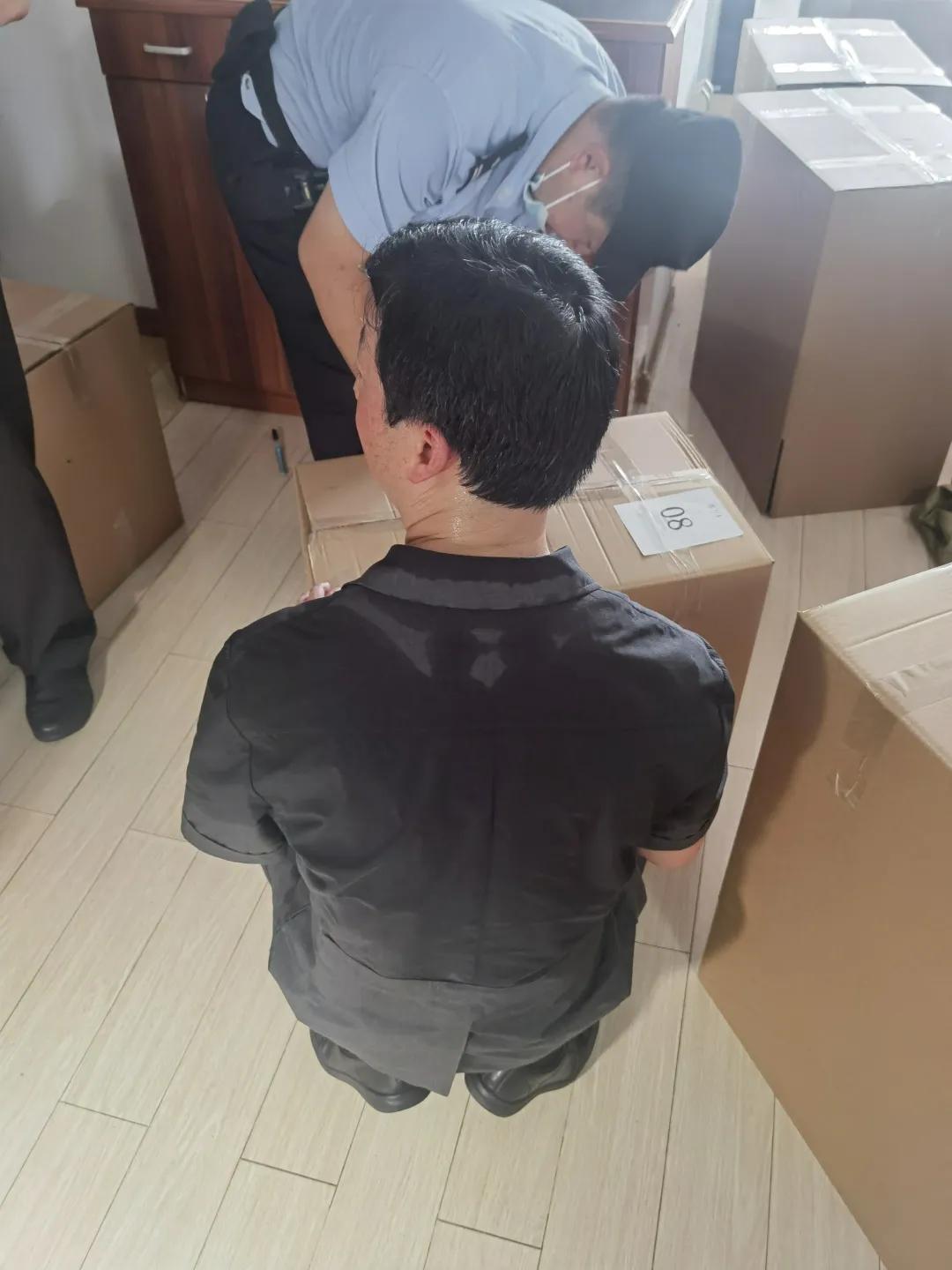 40余名干警，历时7小时!襄阳这一处房屋被强制腾退！