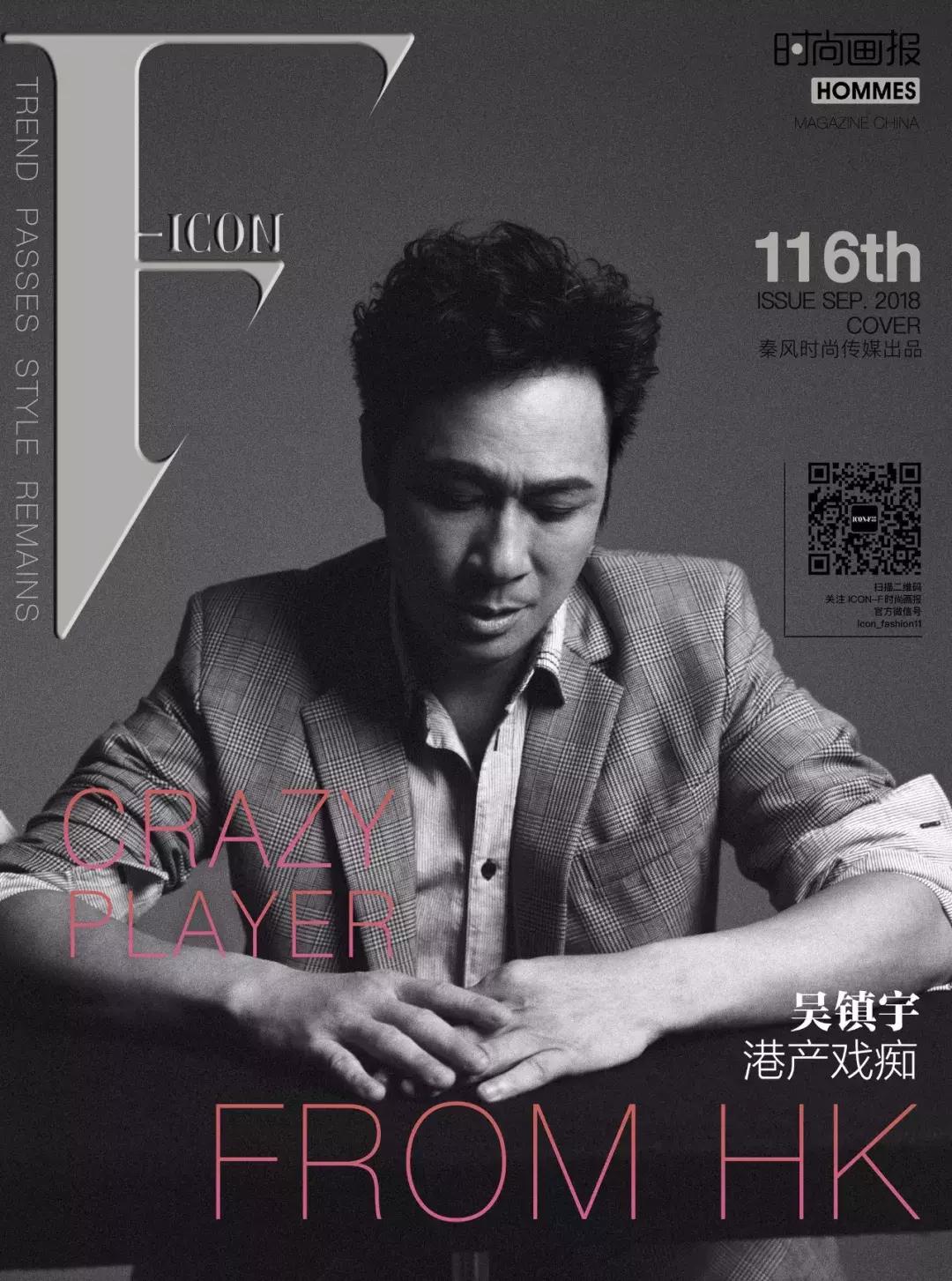 吴镇宇港综,吴镇宇港片深度解析