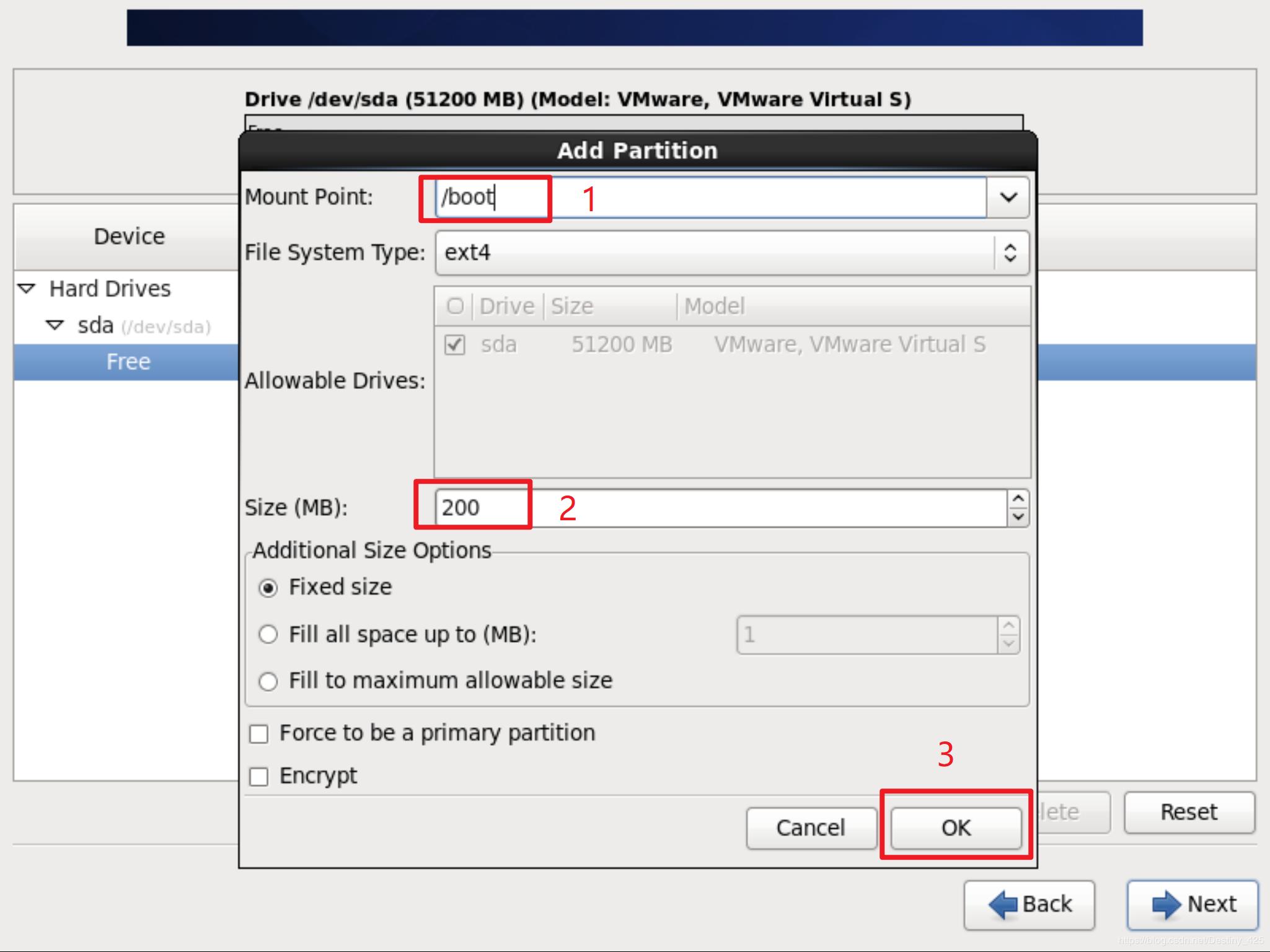 linux实现pxe自动装机,linux运维pxe